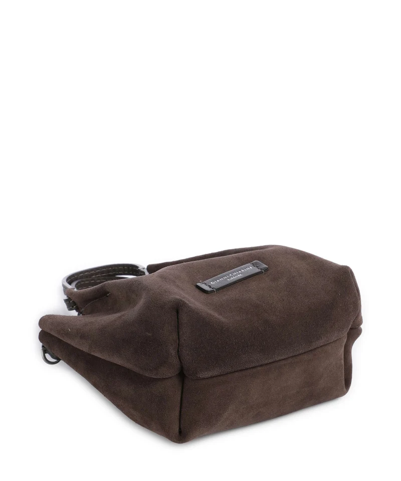 Gianni Chiarini Dua S Handtasche moka