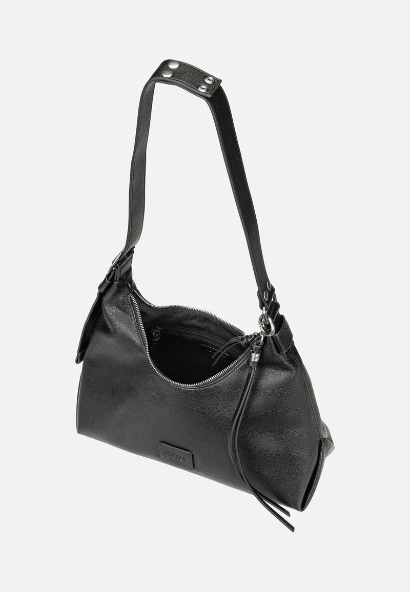 My Bestie Hobo Black - Hobo Bag