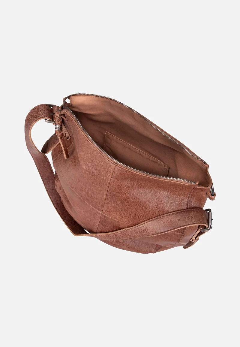 My Forever Friend Shoulderbag Toffee - Hobo Bag