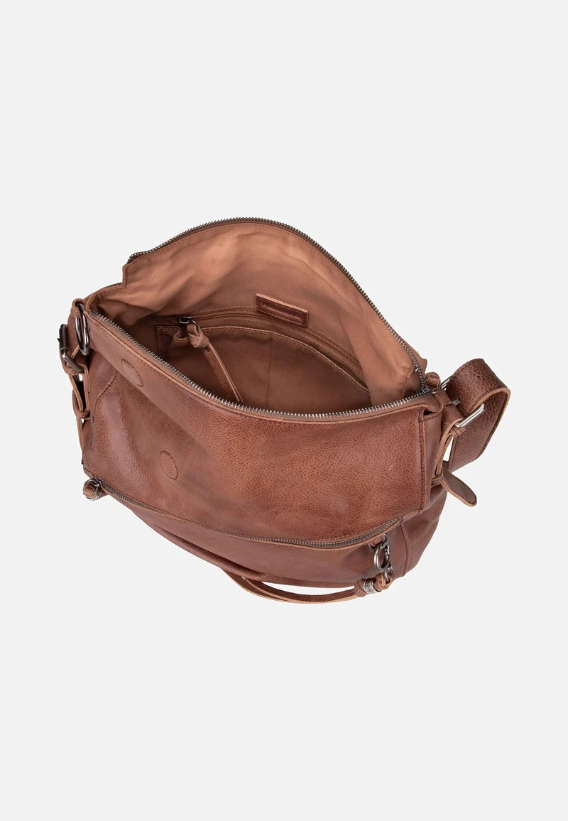 My Forever Friend Shoulderbag Toffee - Hobo Bag