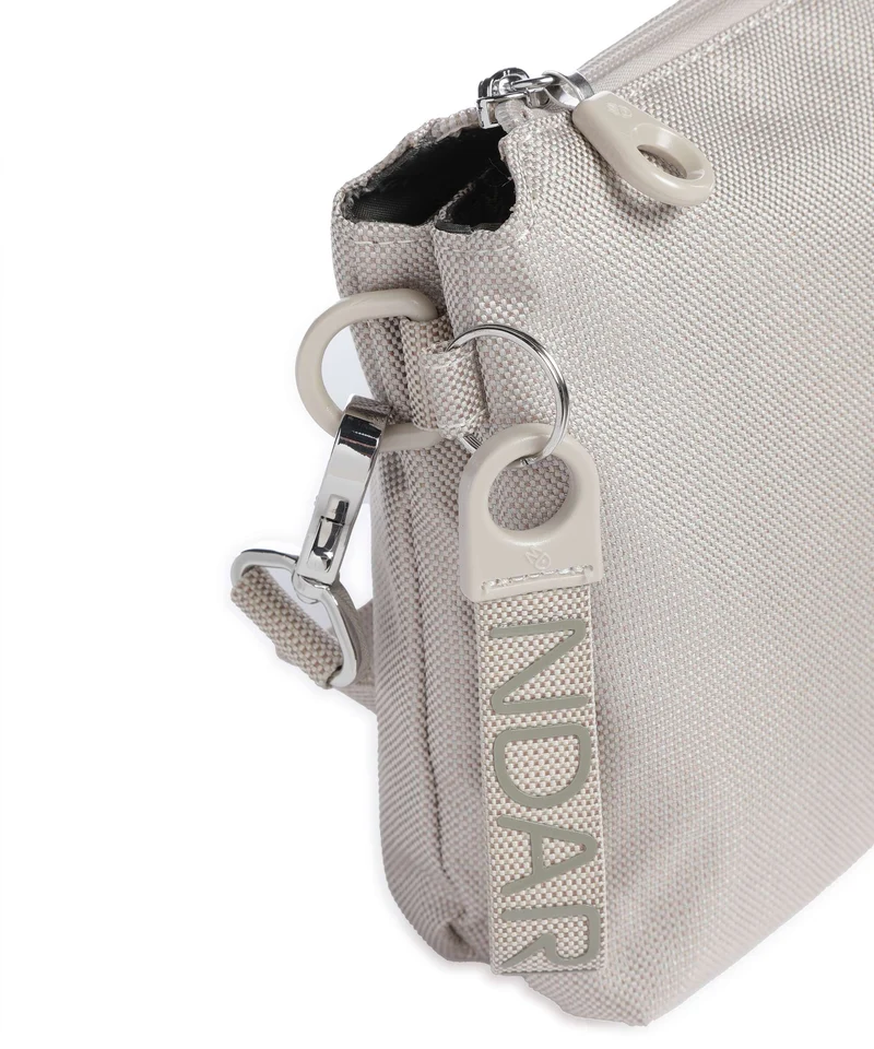 Mandarina Duck MD20 Umhängetasche cashmere