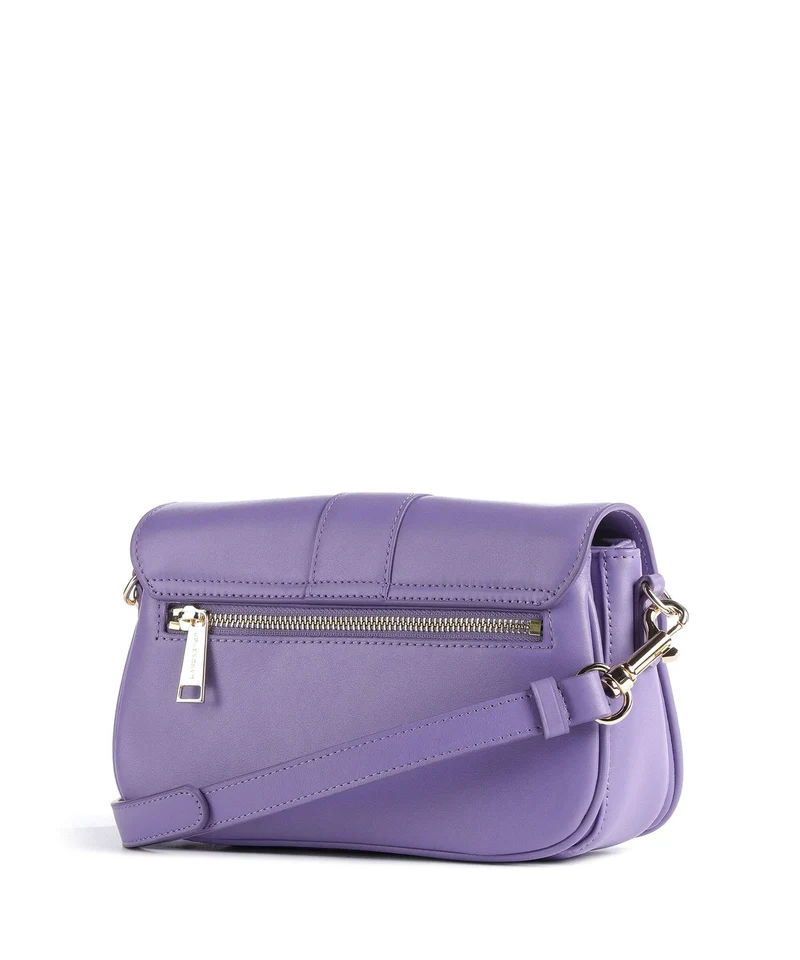 Lancaster Donna Fia Umhängetasche iris