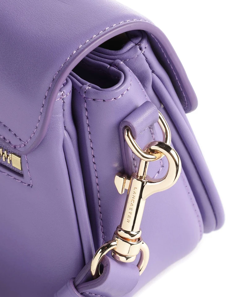Lancaster Donna Fia Umhängetasche iris