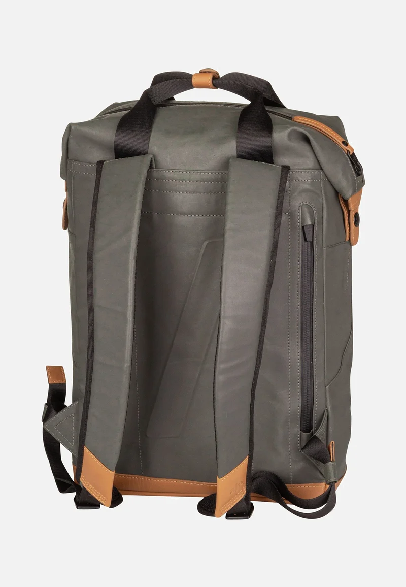 Morioka Gravity Grey - Rucksack