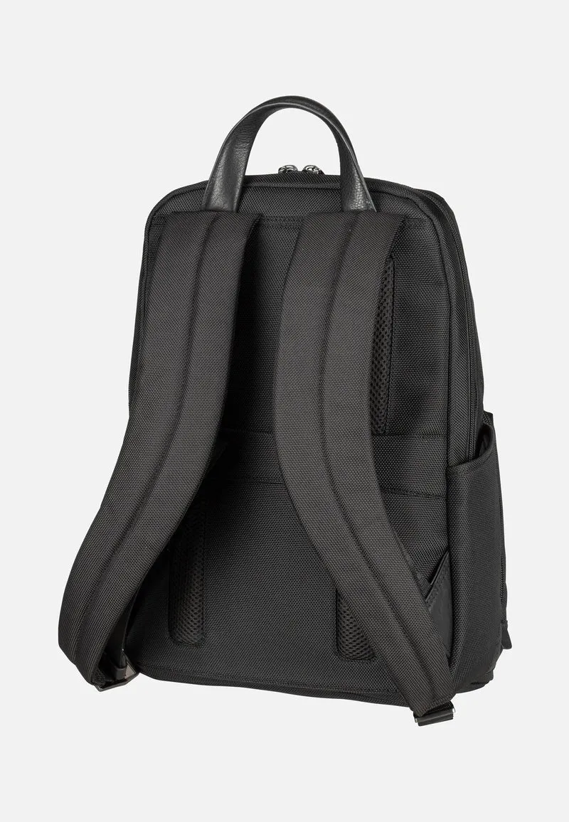 Brief 3214 Nero - Rucksack