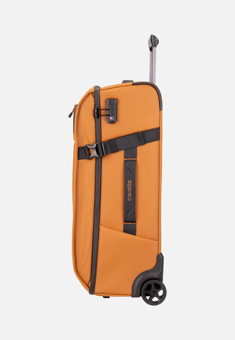 Briize Wheeled Duffle M Curry - Koffer