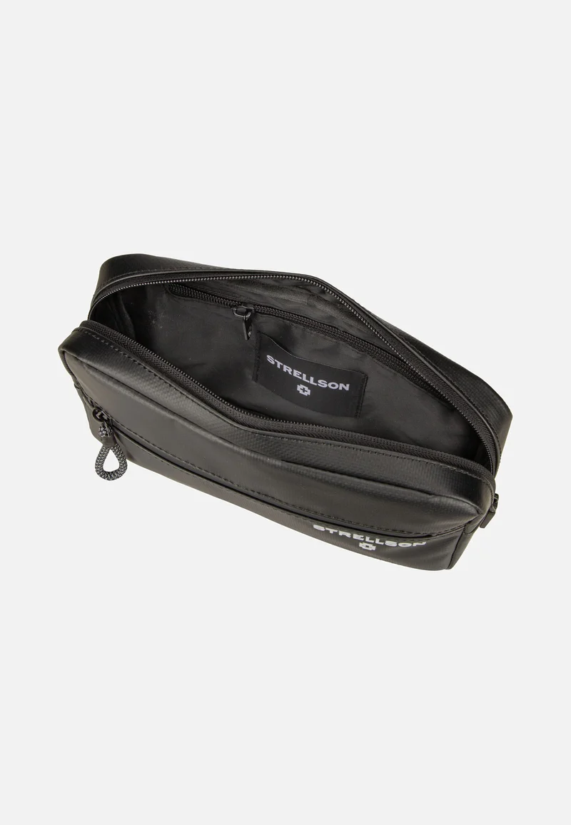Stockwell 2.0 Mick Hipbag SHZ Black - Sling Bag