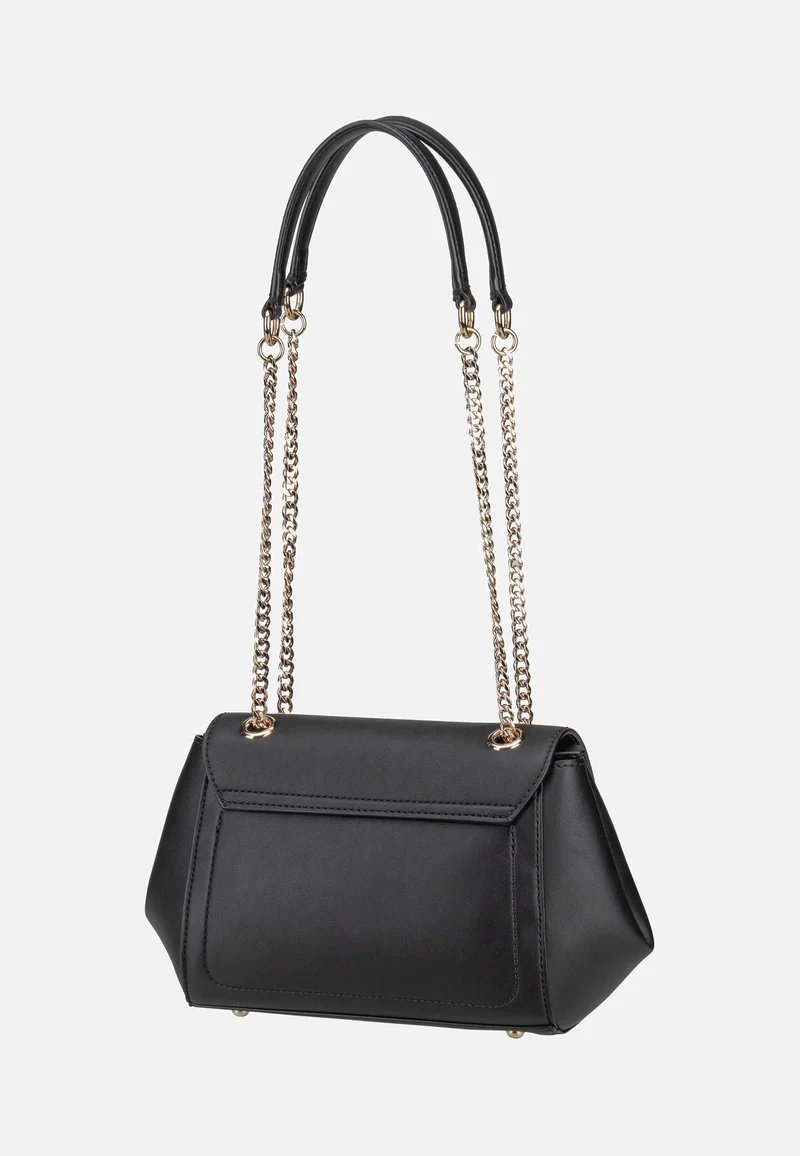 Talent Conv XBody Flap 69210 Black - Abendtasche
