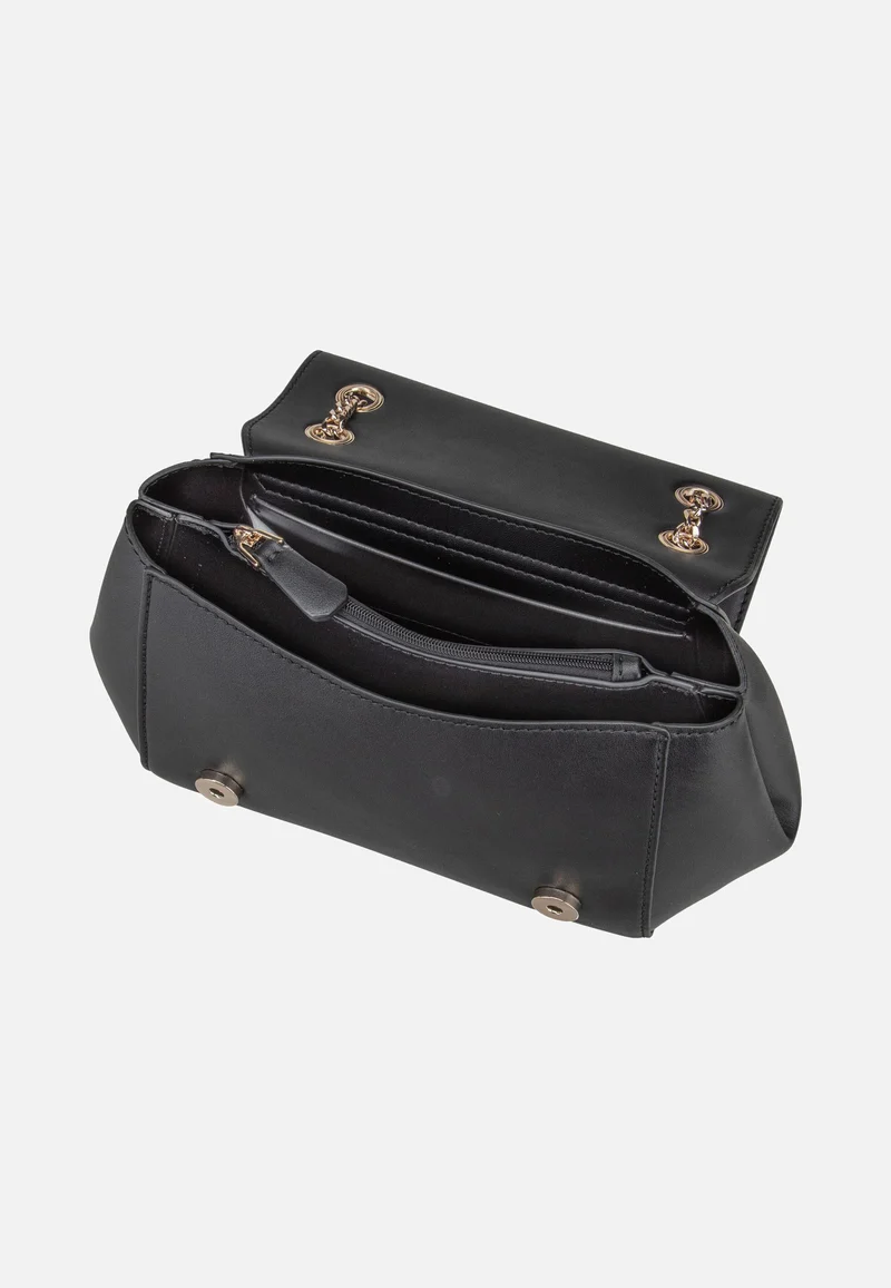Talent Conv XBody Flap 69210 Black - Abendtasche