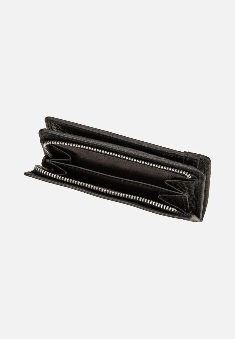 Gloria 70626 Schwarz - Portemonnaie