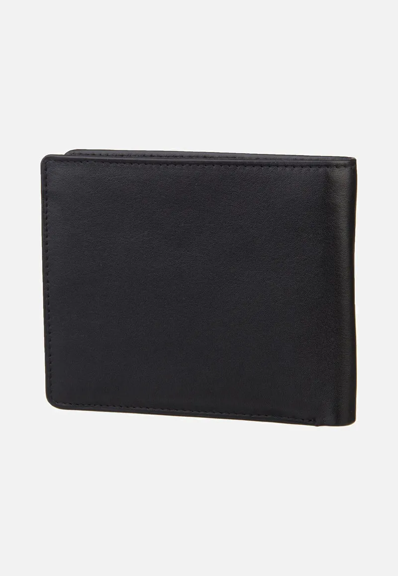 Soft 70099 Schwarz - Portemonnaie