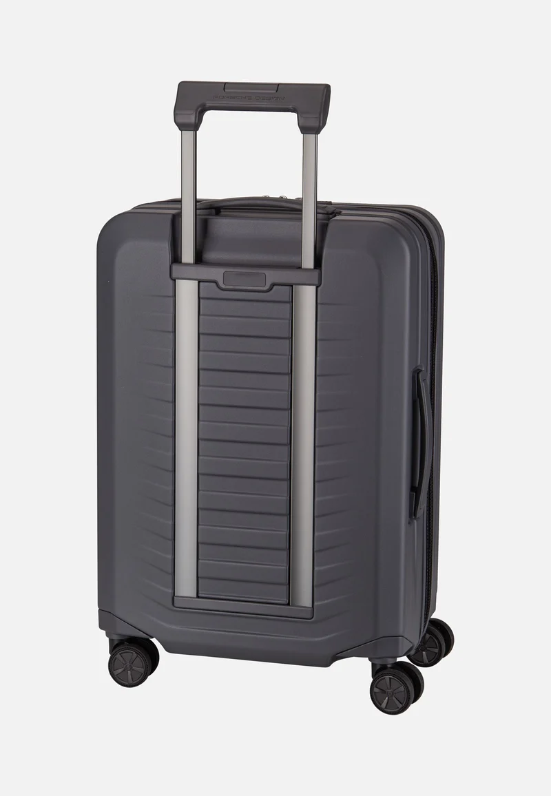 Roadster HC Trolley S Bus. Grey Matt - Koffer