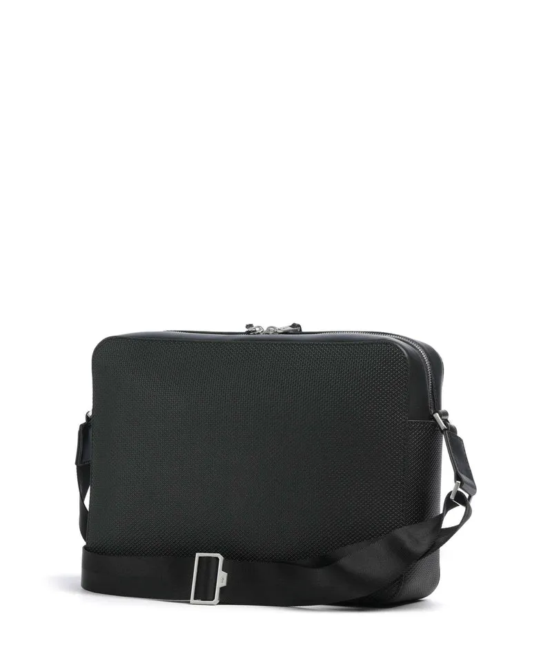 Lacoste Chantaco Kuriertasche noir