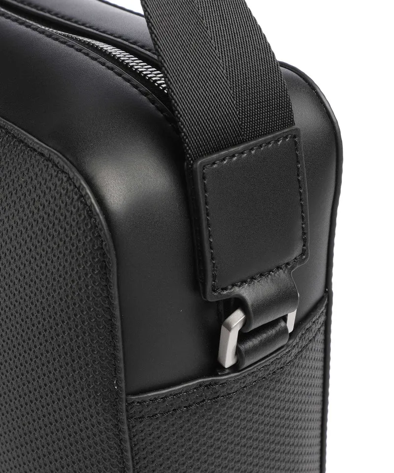 Lacoste Chantaco Kuriertasche noir