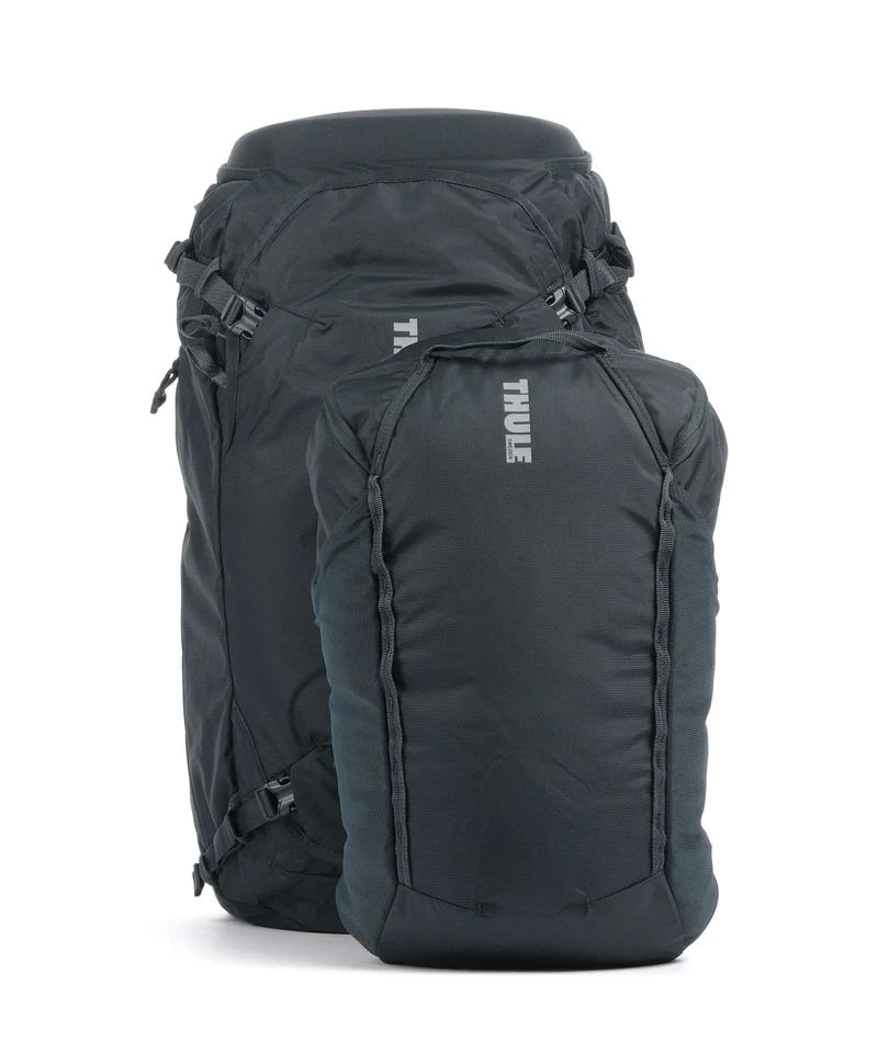 Thule Landmark 70 Reiserucksack darkest blue