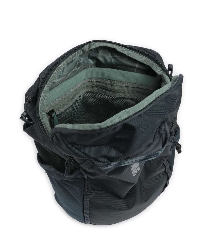 Thule Landmark 70 Reiserucksack darkest blue
