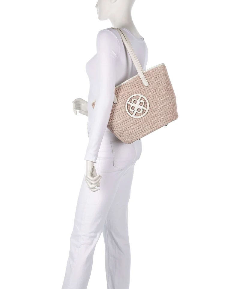 Picard Madrid Shopper rose