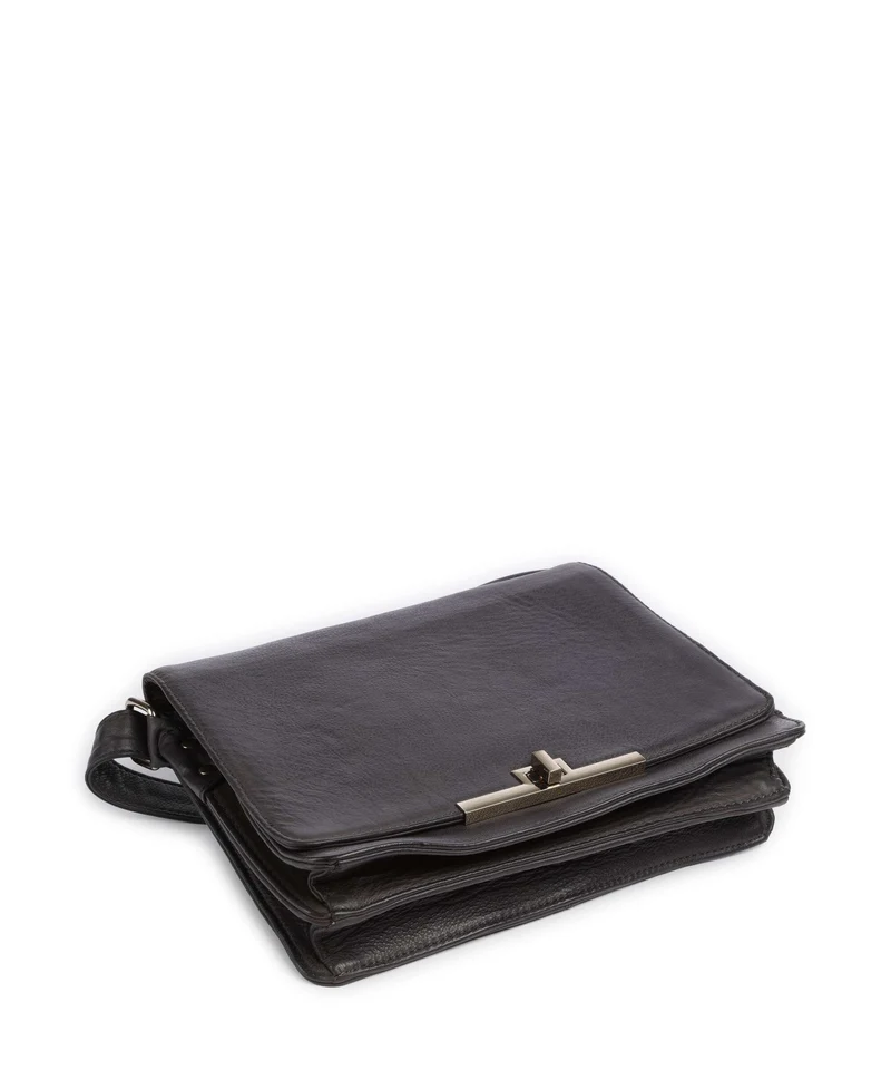 Depeche Golden Chic Umhängetasche anthracite