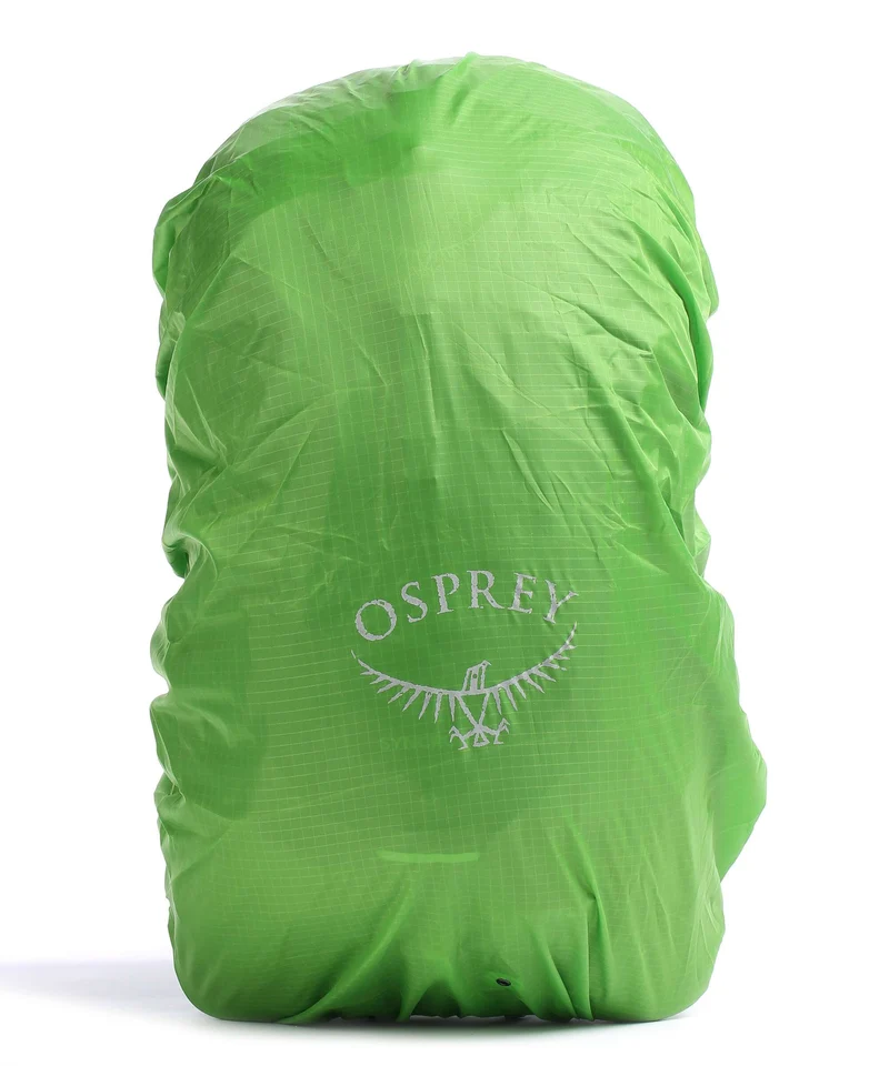 Osprey Syncro 12 Rucksack black