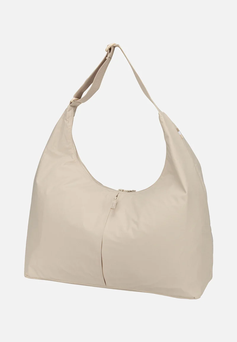 T-Shape Bag Large Monochrome Soft Shell - Schultertasche