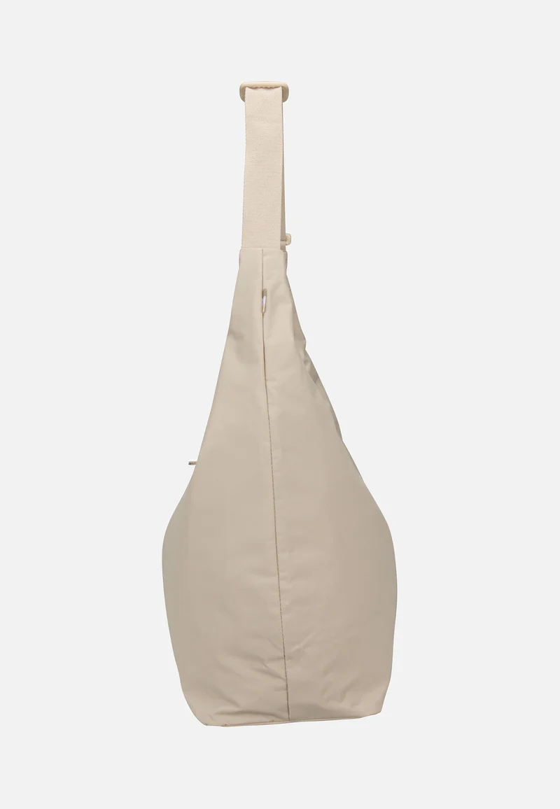 T-Shape Bag Large Monochrome Soft Shell - Schultertasche