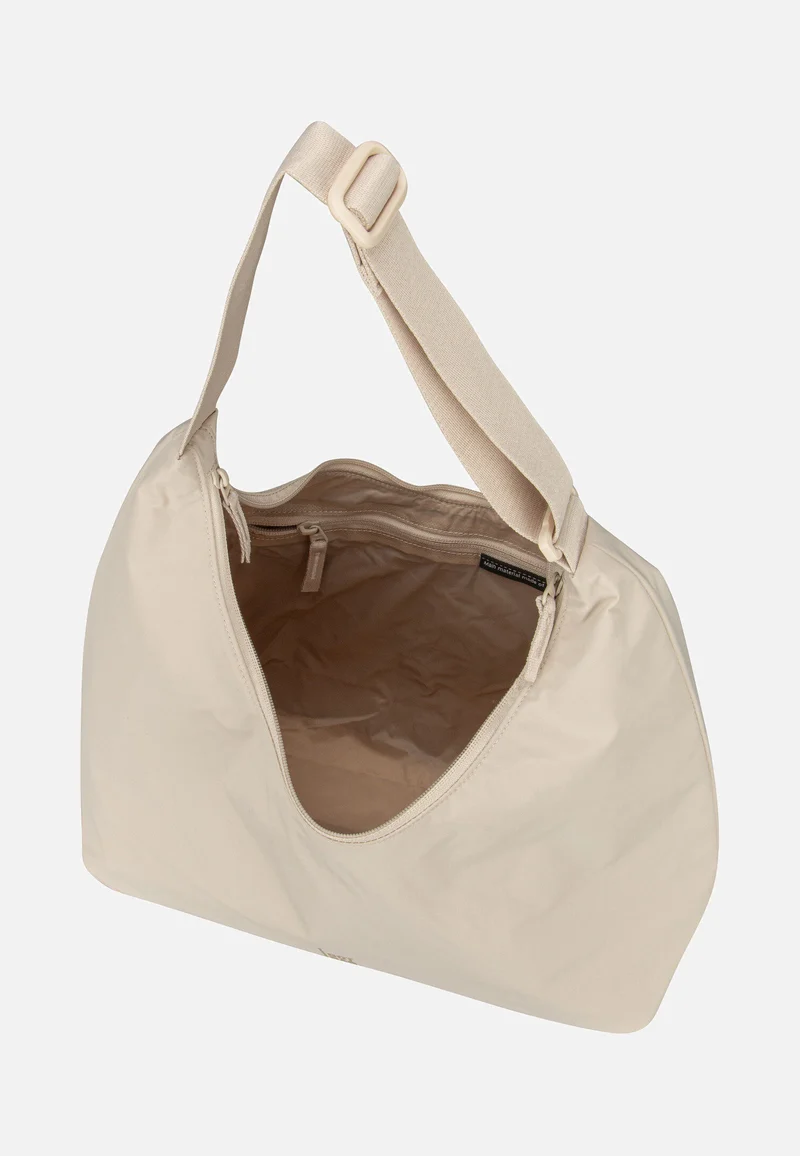 T-Shape Bag Monochrome Soft Shell - Schultertasche