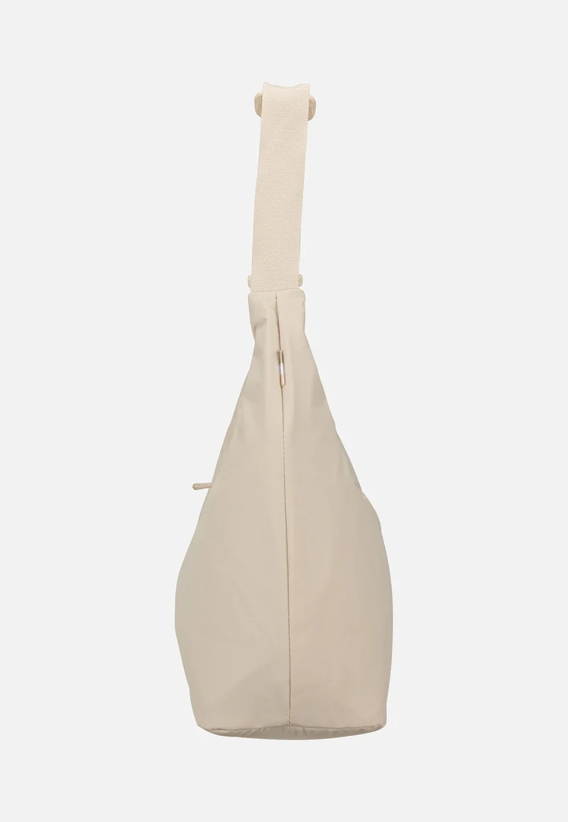 T-Shape Bag Monochrome Soft Shell - Schultertasche