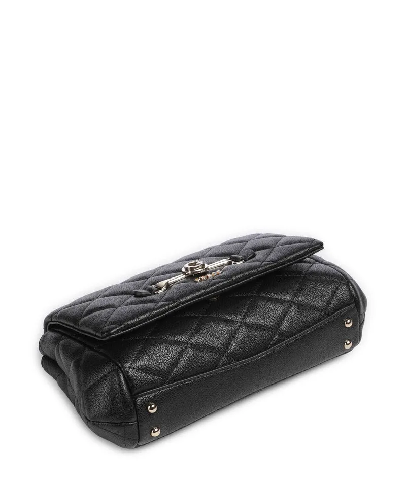 Guess Frances Schultertasche black