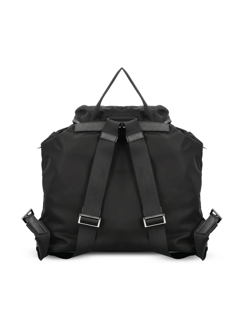 PRADA Zaino Medio In Re-Nylon