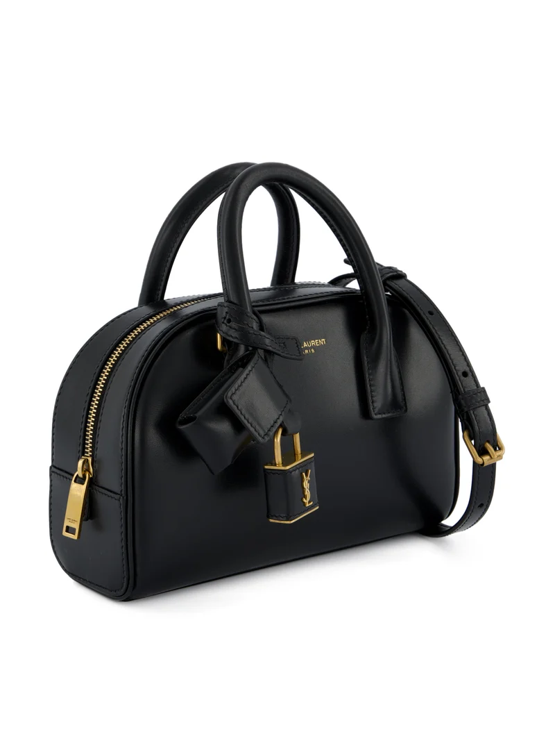 SAINT LAURENT Borsa Sac De Jour Boston Mini