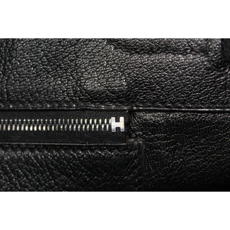 Hermes Birkin 35 Bag