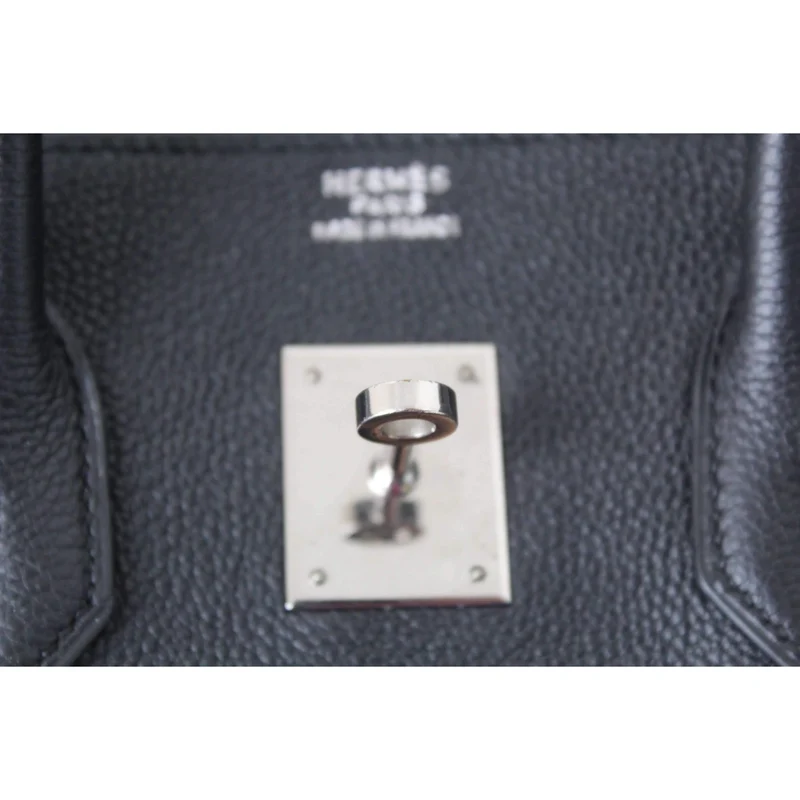 Hermes Birkin 35 Bag