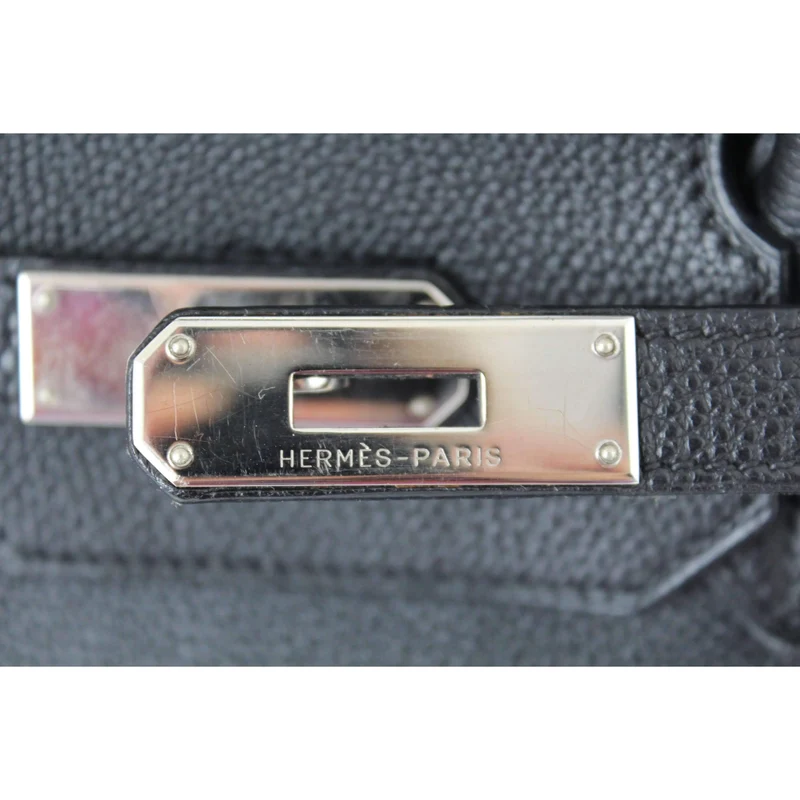 Hermes Birkin 35 Bag