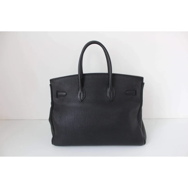 Hermes Birkin 35 Bag