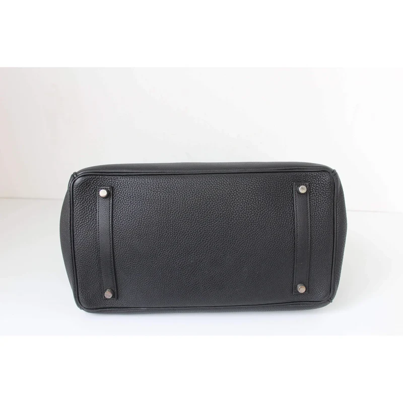 Hermes Birkin 35 Bag