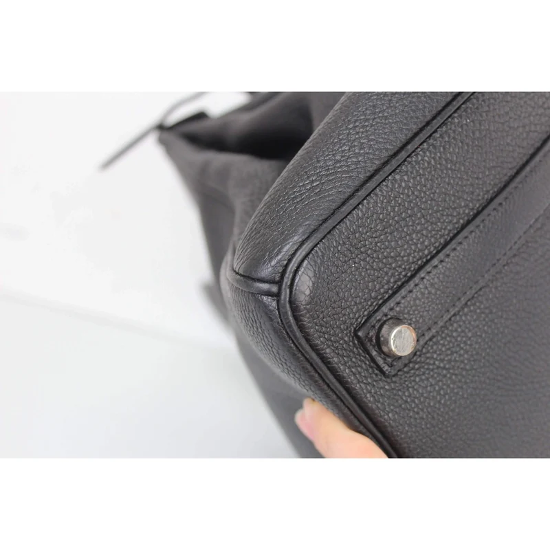 Hermes Birkin 35 Bag