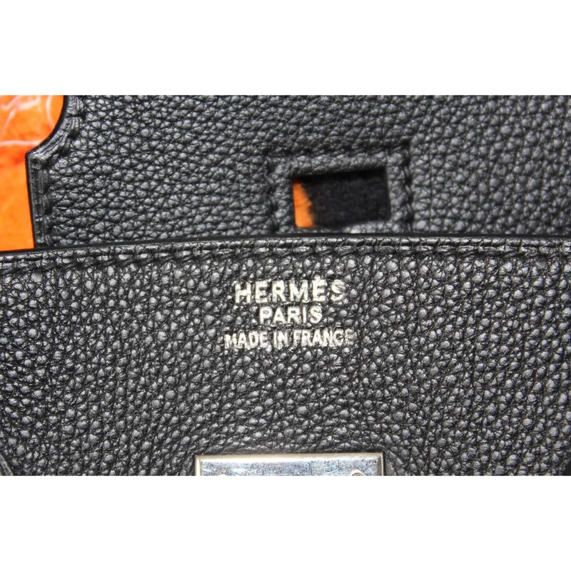 Hermes Birkin 35 Bag