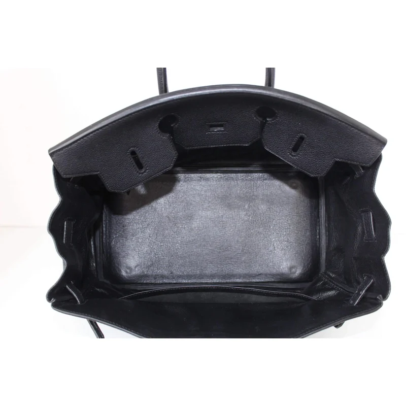 Hermes Birkin 35 Bag