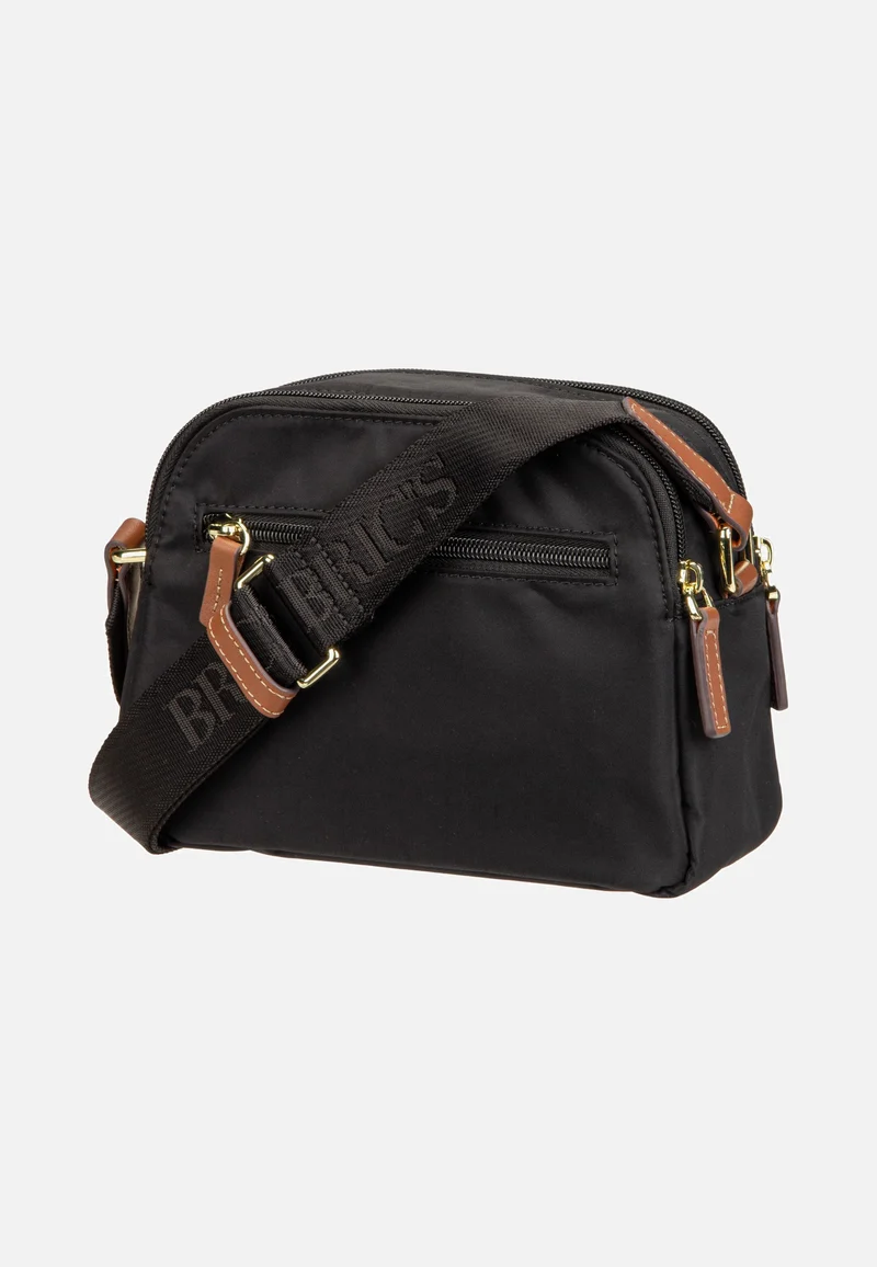 X-Bag 45085 Black - Crossbody Bag
