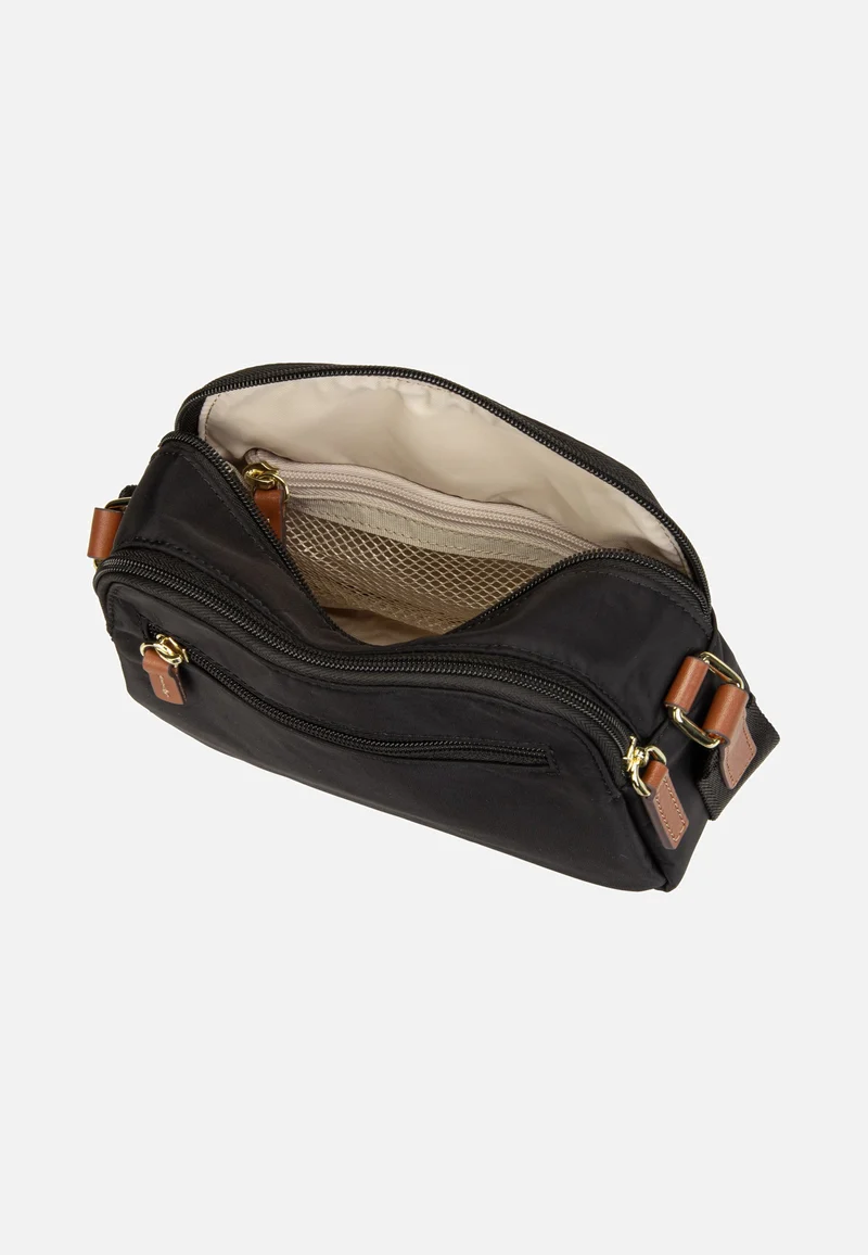 X-Bag 45085 Black - Crossbody Bag