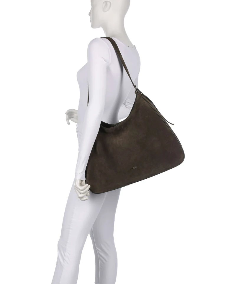 Kazar Cavli Beuteltasche olive