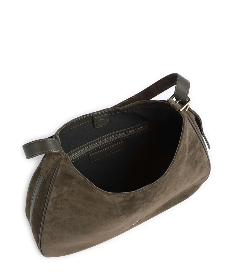 Kazar Cavli Beuteltasche olive
