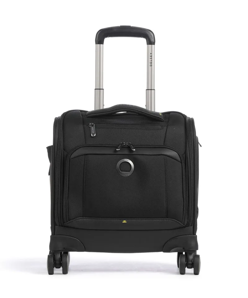 Delsey Paris DLC Pro Mobile Office black