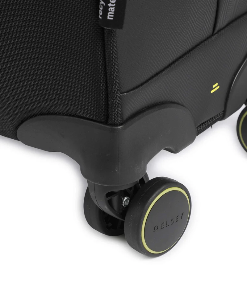 Delsey Paris DLC Pro Mobile Office black