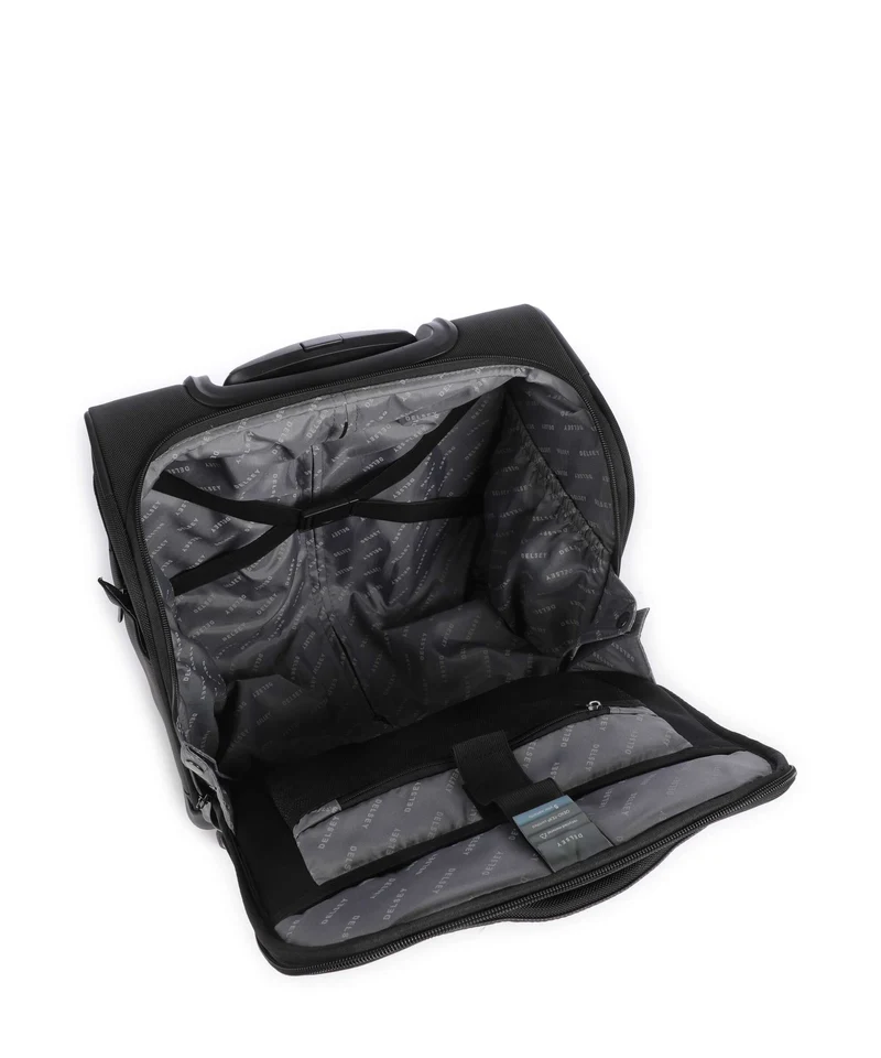 Delsey Paris DLC Pro Mobile Office black