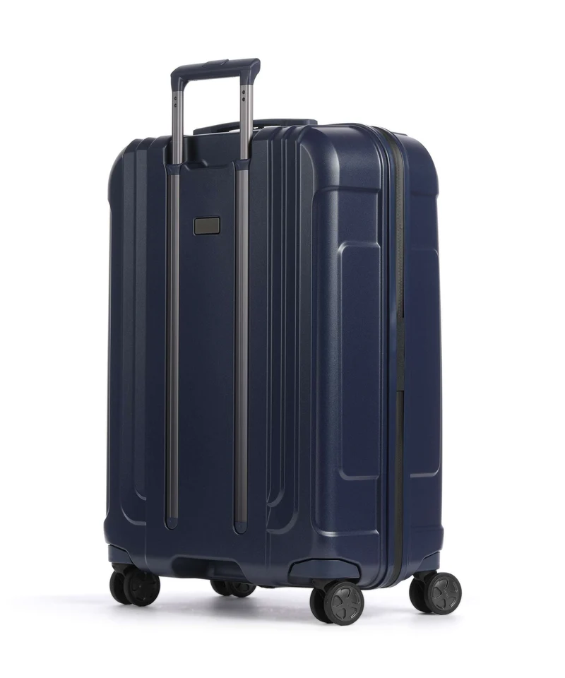 Titan X-Ray M 4-Rollen Trolley blau