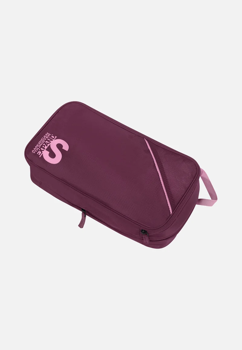 Packing Cubes S/M/L Iced Berry - Packing Cubes
