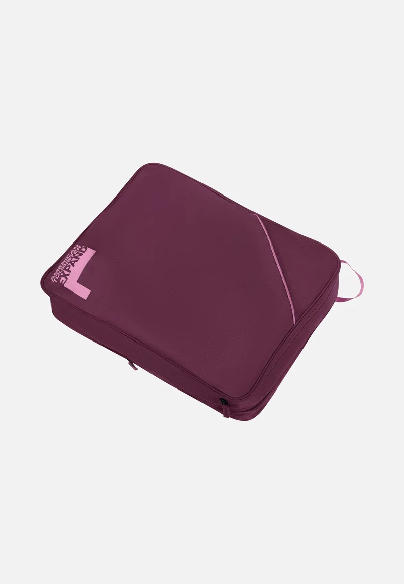 Packing Cubes S/M/L Iced Berry - Packing Cubes