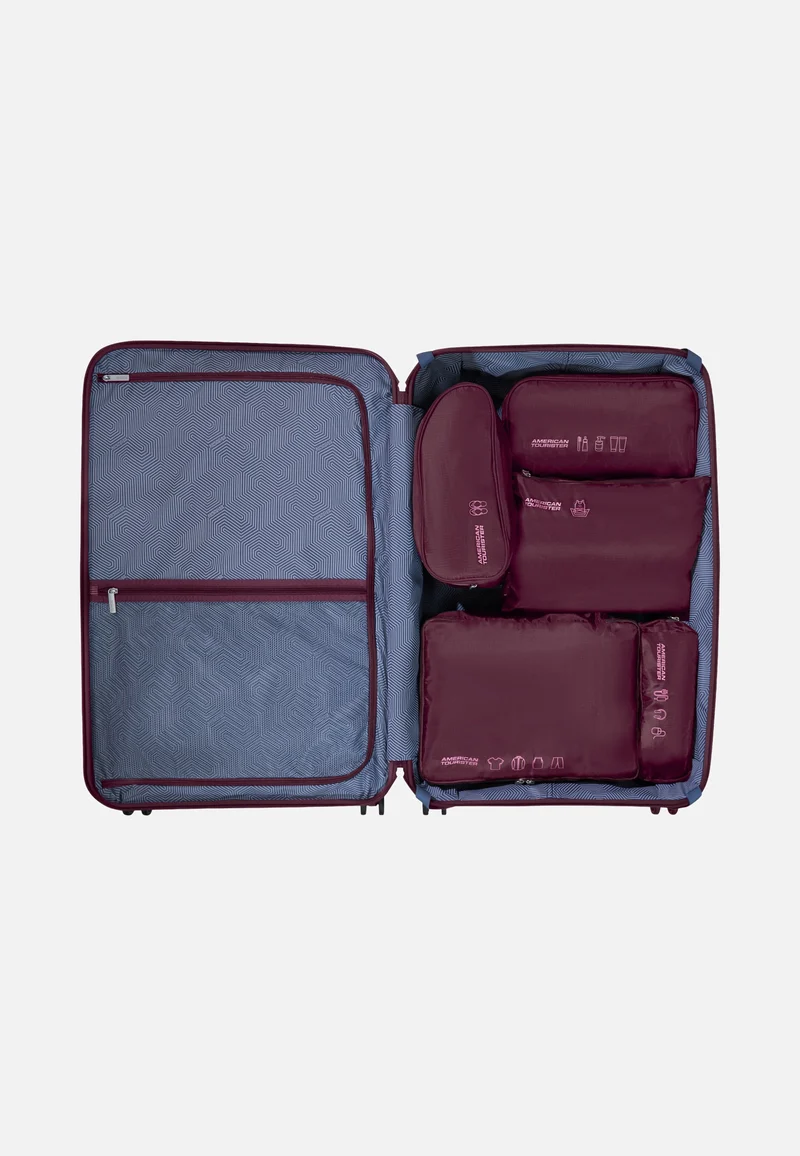 Packing Organizers 5Pcs Iced Berry - Packing Organizers