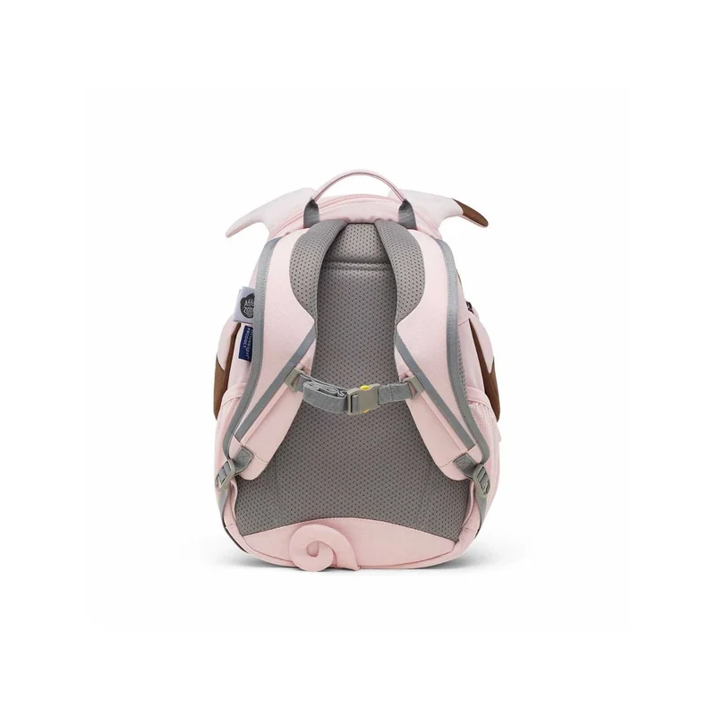 Kindergartenrucksack Großer Freund Rosa